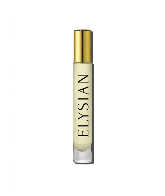ELYSIAN PARFUM OIL - Luxury Perfume Oil
