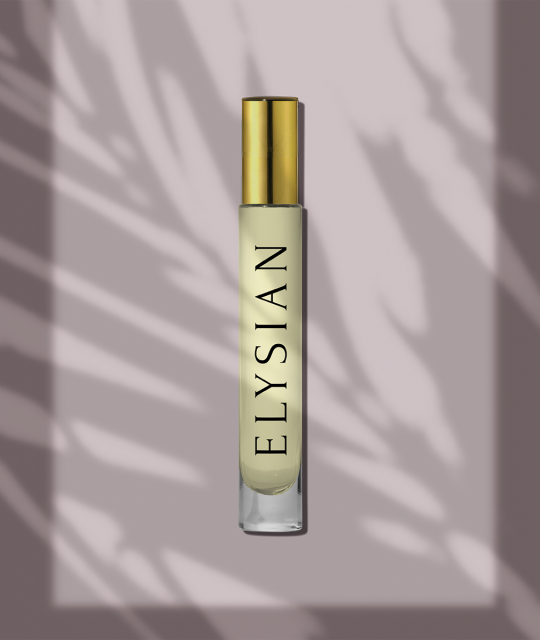 ELYSIAN ABSOLUTE PARFUM BODY OIL – Exquisite Elysian