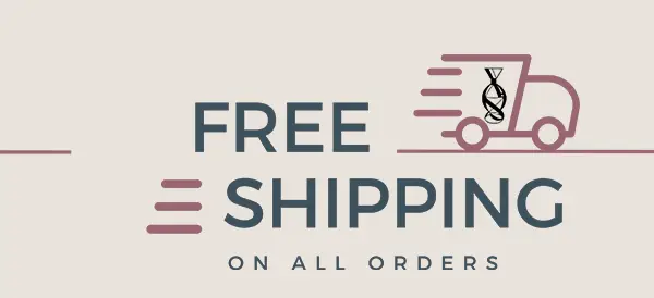 Free Shipping On All Orders at Exquisite Parfums