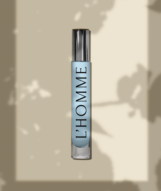 L'Homme Exquisite Parfum - Luxury Perfume Oil For Men