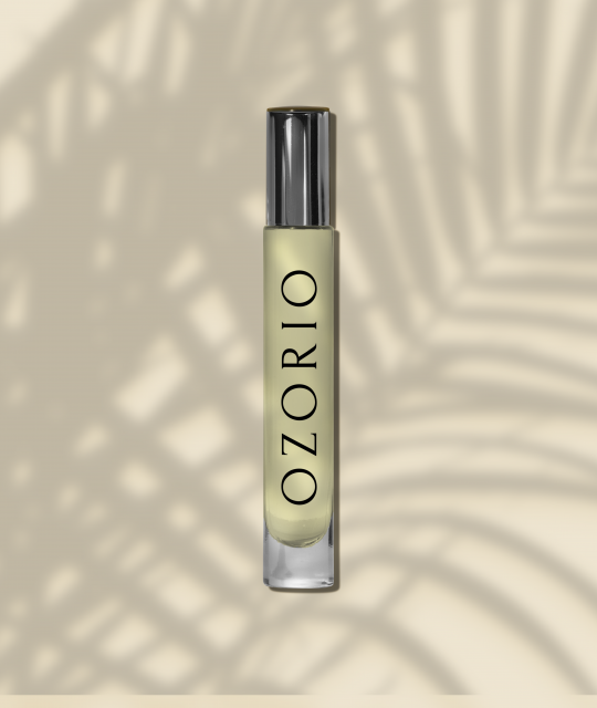 OZORIO Exquisite Parfum