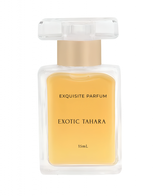 EXOTIC TAHARA EXQUISITE PARFUM