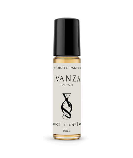 IVANZA- Luxury Perfume Oil inspired by Ivanka Trump Perfume