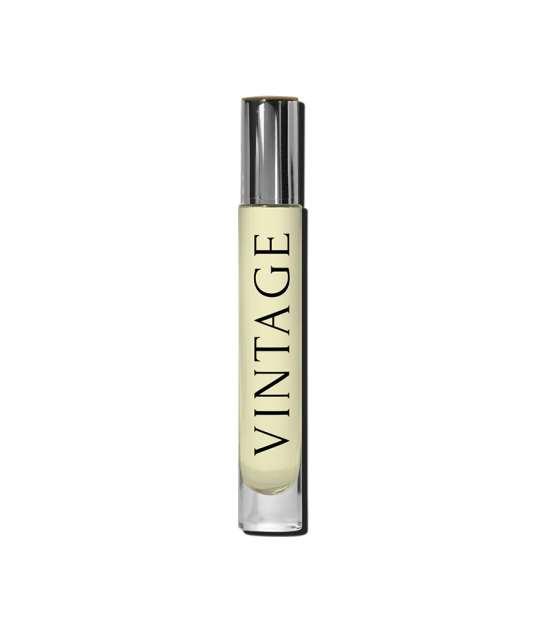 VINTAGE PARFUM OIL by Exquisite Parfum - Luxury Perfume Oils