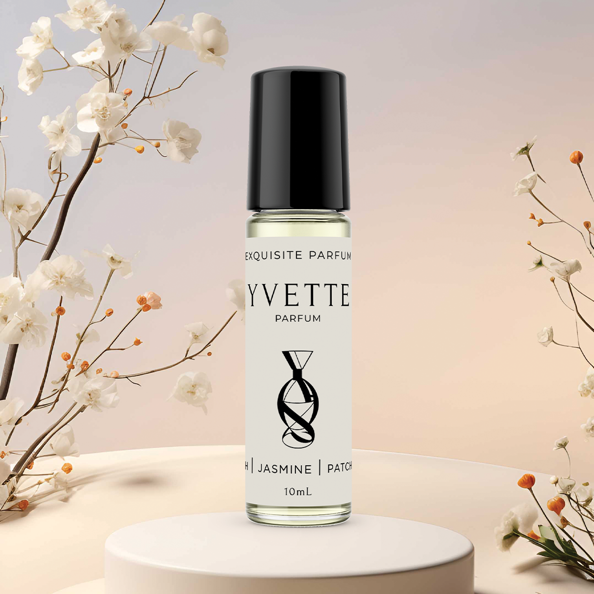 YVETTE Inspired Perfume Oil