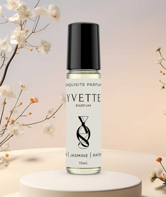 YVETTE Inspired Perfume Oil